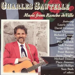 Music from rancho de ville